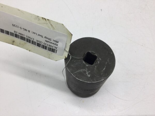 41mm Wrench  Socket - Image 4
