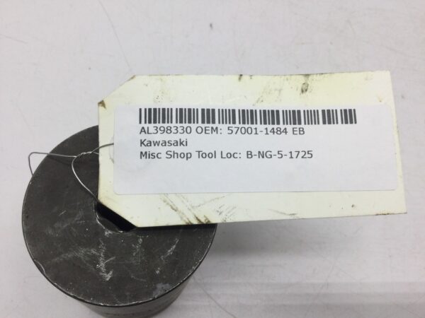 41mm Wrench  Socket - Image 5