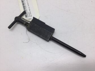 Clutch Gear Set Screw Alignment Tool