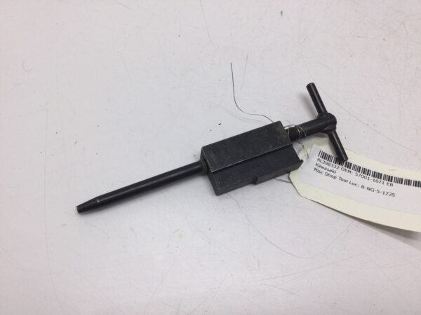 Clutch Gear Set Screw Alignment Tool - Image 4