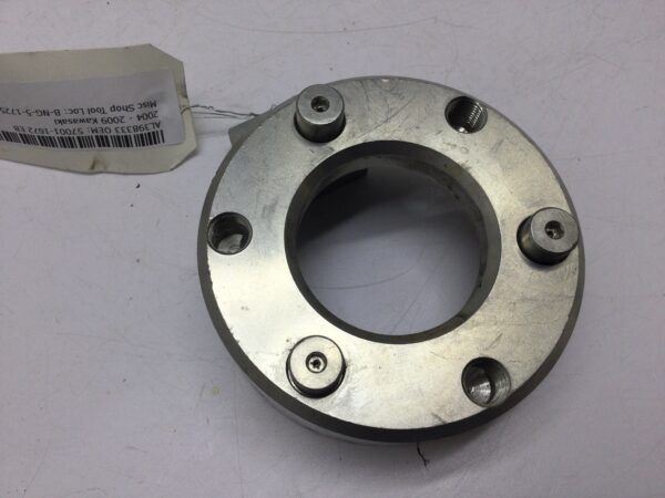 2004 Kawasaki Rotor Holder - fits Vulcan Ninja - Image 2