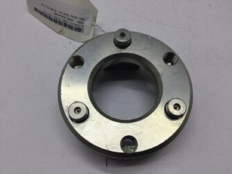2004 Kawasaki Rotor Holder - fits Vulcan Ninja