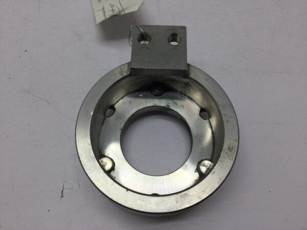 2004 Kawasaki Rotor Holder - fits Vulcan Ninja - Image 4