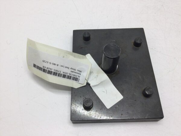 Driven Pulley Holder - Image 3