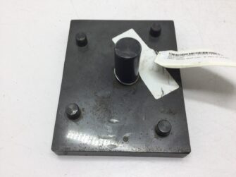 Driven Pulley Holder