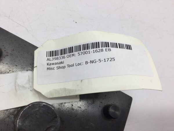 Driven Pulley Holder - Image 5
