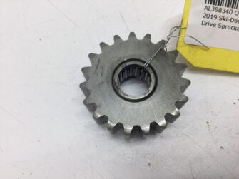 2019 Ski-Doo 19 Tooth Sprocket Assembly - fits 900 ACE Turbo