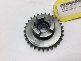 2019 Ski-Doo 29 T Straight Gear Assembly