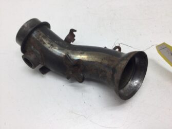 2019 Ski-Doo Turbo Header Exhaust Pipe