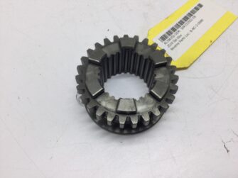 2019 Ski-Doo 27 Tooth Machined Sliding Gear