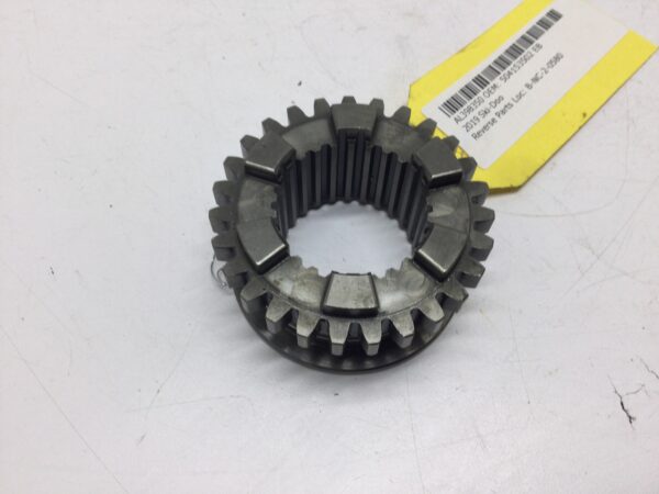 2019 Ski-Doo 27 Tooth Machined Sliding Gear