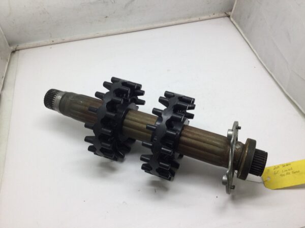 2019 Ski-Doo Drive Axle Assembly - fits Grand Touring LTD ACE Turbo - Image 2