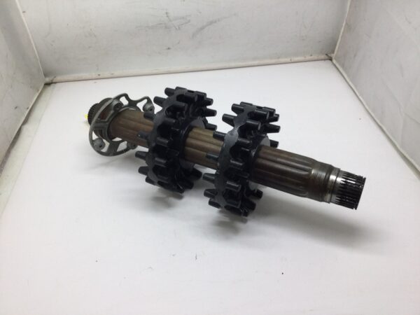 2019 Ski-Doo Drive Axle Assembly - fits Grand Touring LTD ACE Turbo - Image 3