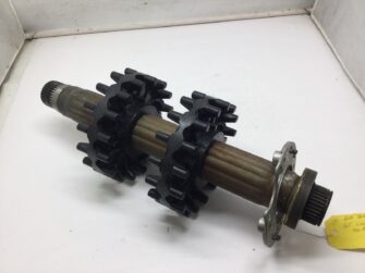 2019 Ski-Doo Drive Axle Assembly - fits Grand Touring LTD ACE Turbo