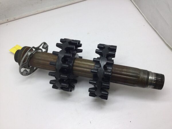 2019 Ski-Doo Drive Axle Assembly - fits Grand Touring LTD ACE Turbo - Image 4