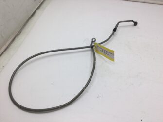 2019 Ski-Doo Brake Hose - fits GT LTD 900 ACE Turbo