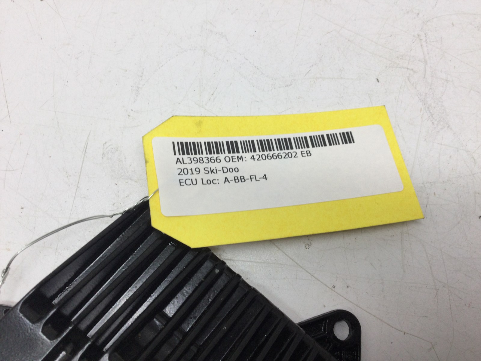 2019 Ski-Doo ECU Module - fits GT LTD 900 ACE Turbo - Image 5