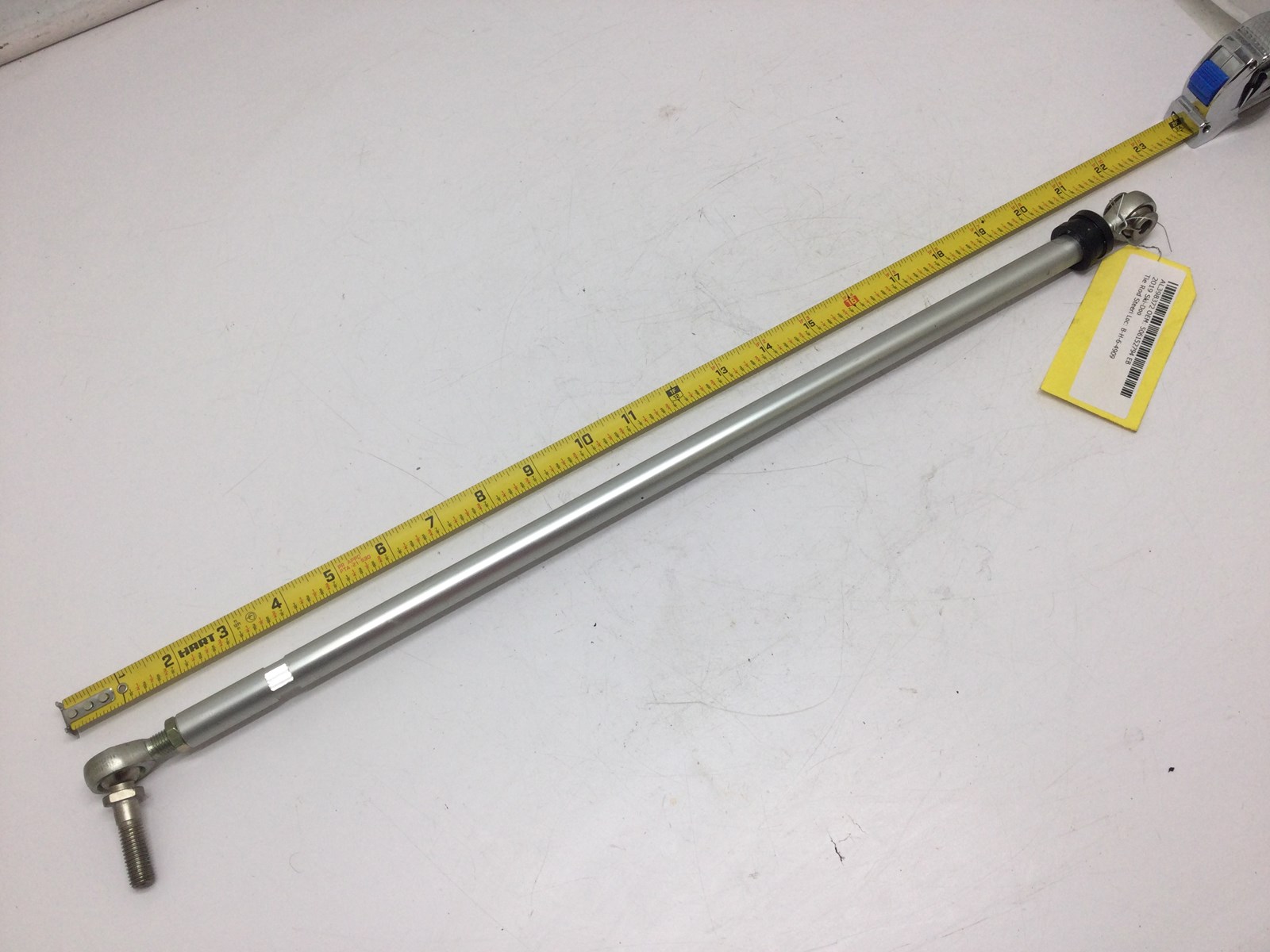 2019 Ski-Doo Steering Tie Rod - fits GT LTD 900 Ace Turbo - Image 2