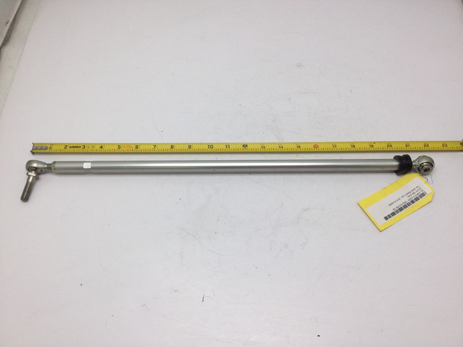 2019 Ski-Doo Steering Tie Rod - fits GT LTD 900 Ace Turbo - Image 3