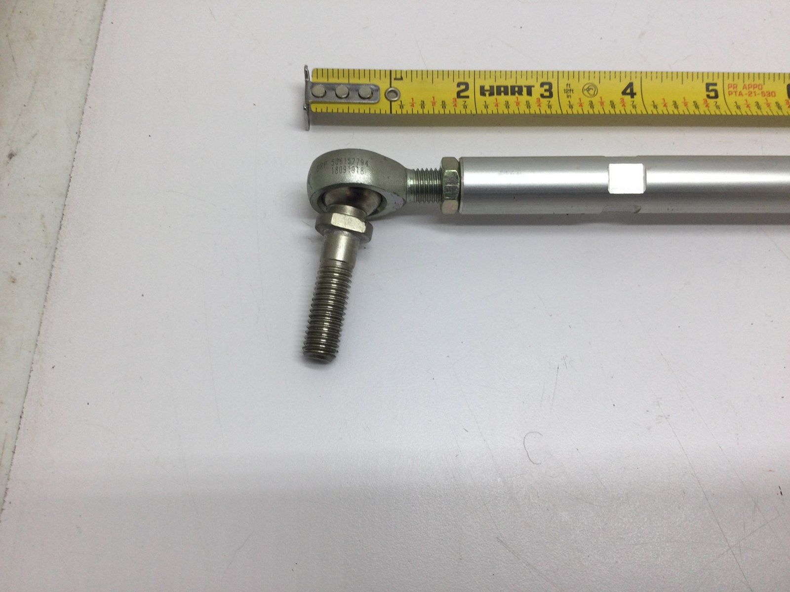 2019 Ski-Doo Steering Tie Rod - fits GT LTD 900 Ace Turbo - Image 4