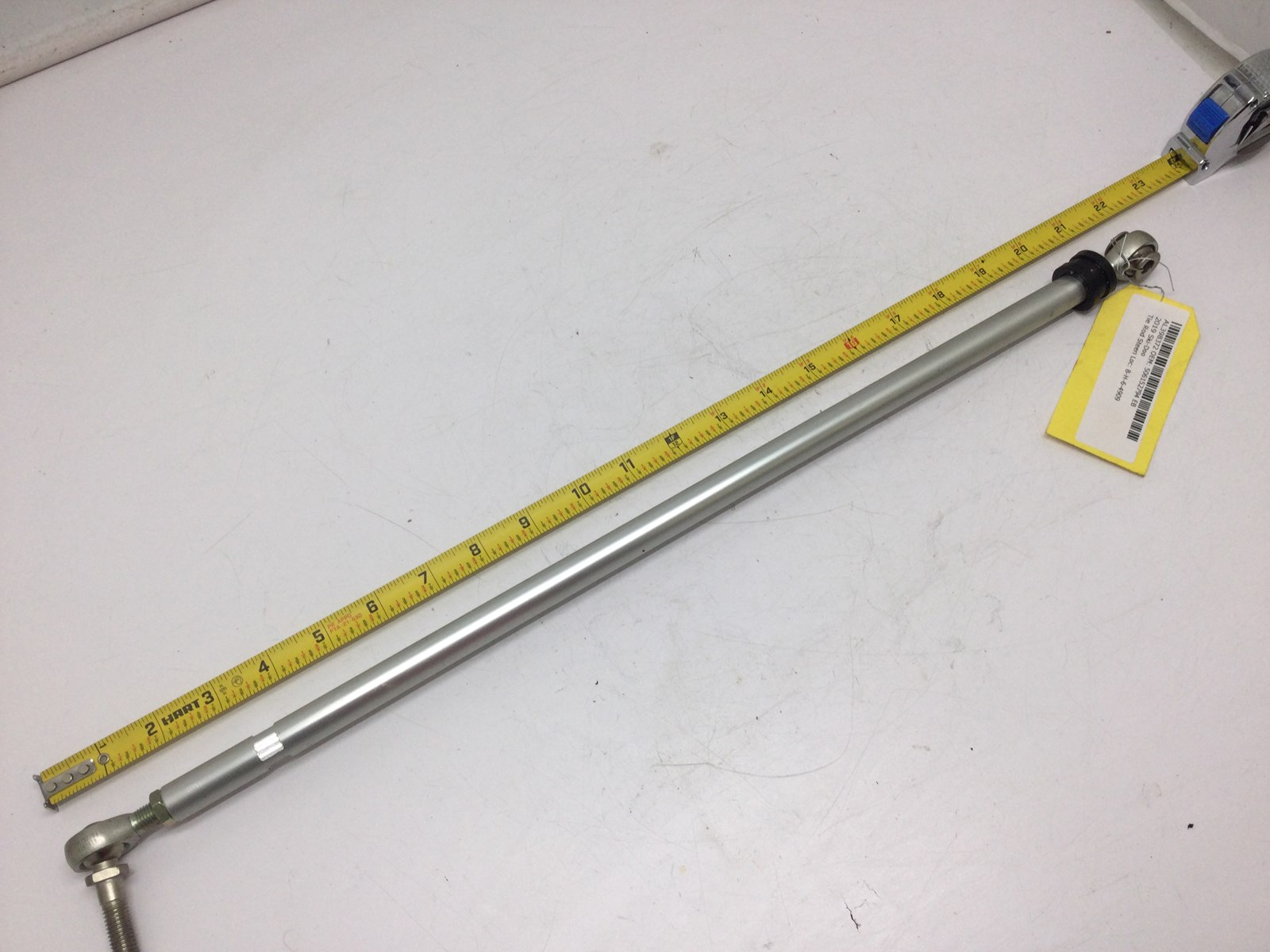 2019 Ski-Doo Steering Tie Rod - fits GT LTD 900 Ace Turbo