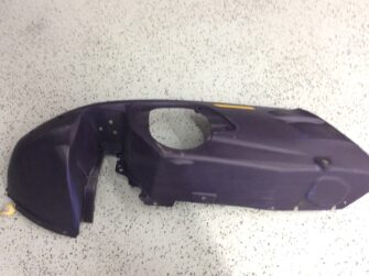 1998 Ski-Doo LH Belly Pan