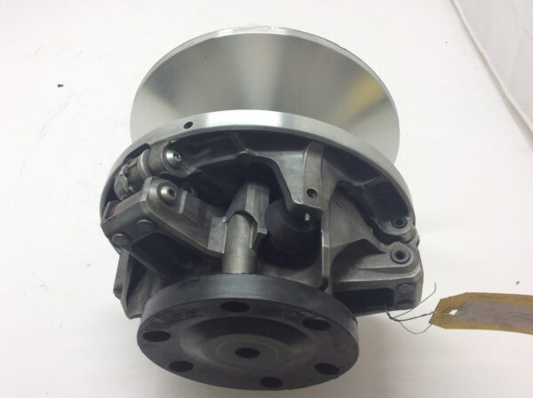 2017 Ski-Doo Primary Clutch - Image 4