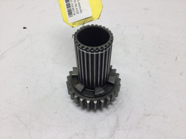 2019 Ski-Doo Connecting Shaft Assembly - fits GT LTD 900 Ace Turbo - Image 2