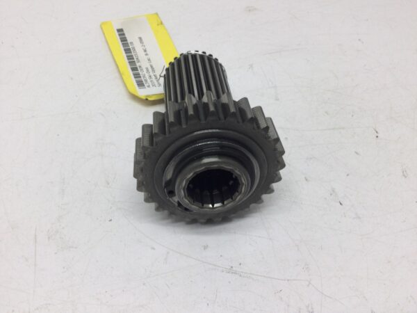 2019 Ski-Doo Connecting Shaft Assembly - fits GT LTD 900 Ace Turbo - Image 3