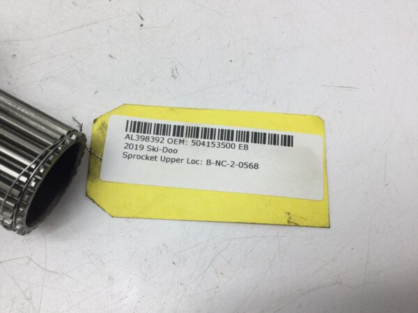 2019 Ski-Doo Connecting Shaft Assembly - fits GT LTD 900 Ace Turbo - Image 5