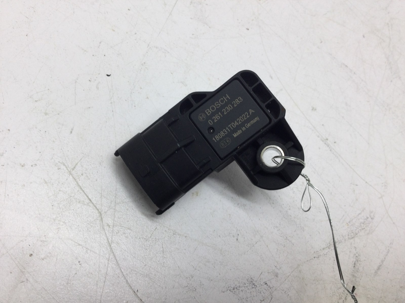 2019 Ski-Doo Pressure/Temperature Sensor - fits GT LTD 900 Ace Turbo - Image 2