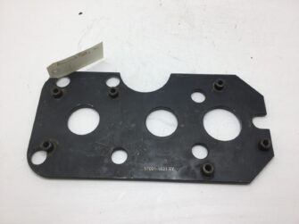 2005 Kawasaki Assembly Jig