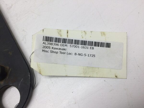 2005 Kawasaki Assembly Jig - Image 5