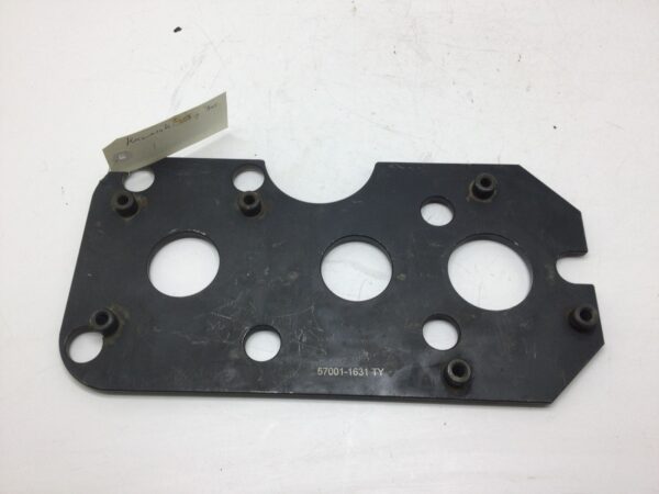 2005 Kawasaki Assembly Jig