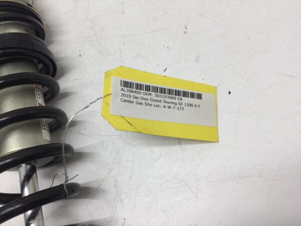2019 Ski-Doo Central Shock - fits GT LTD 900 Ace Turbo - Image 5