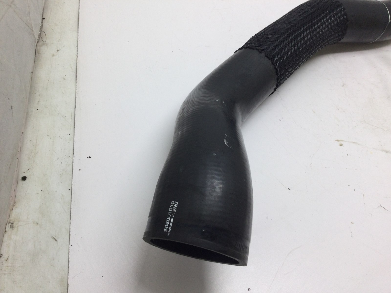 2019 Ski-Doo Air Inlet Hose - fits GT LTD 900 Ace Turbo - Image 3
