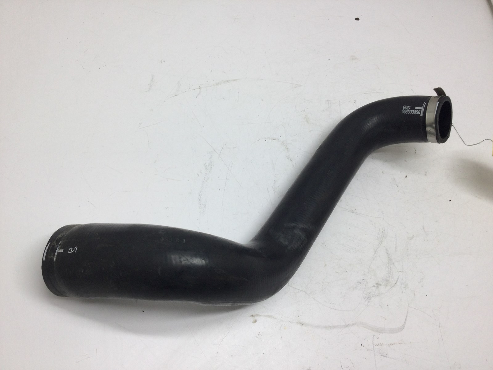 2019 Ski-Doo Inlet Hose - fits GT LTD 900 Ace Turbo - Image 2