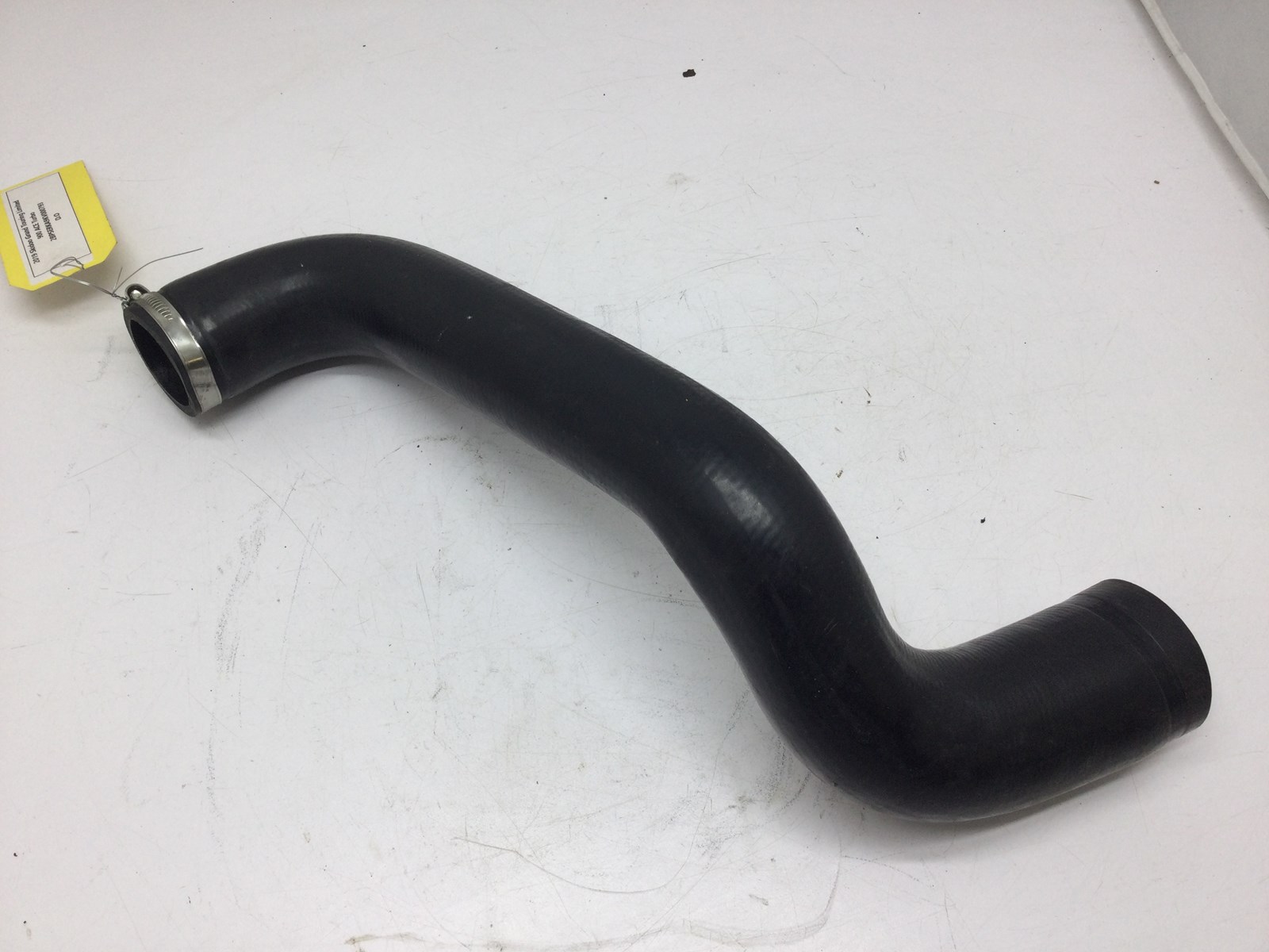2019 Ski-Doo Inlet Hose - fits GT LTD 900 Ace Turbo - Image 3