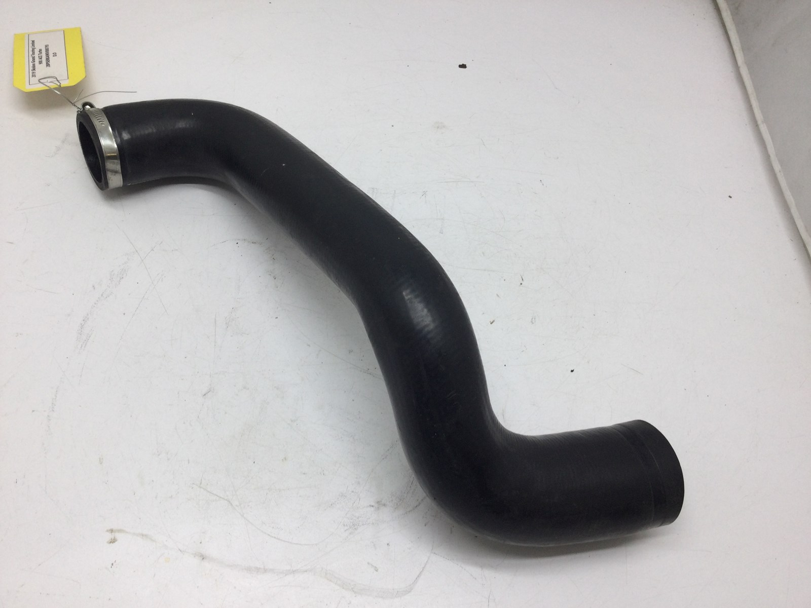 2019 Ski-Doo Inlet Hose - fits GT LTD 900 Ace Turbo - Image 4