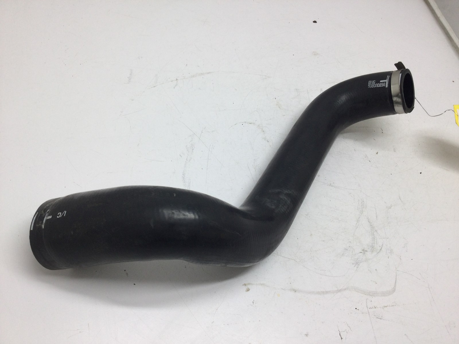 2019 Ski-Doo Inlet Hose - fits GT LTD 900 Ace Turbo