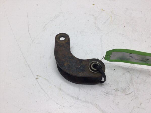 2007 Arctic Cat Rear Shock Pivot - Image 2