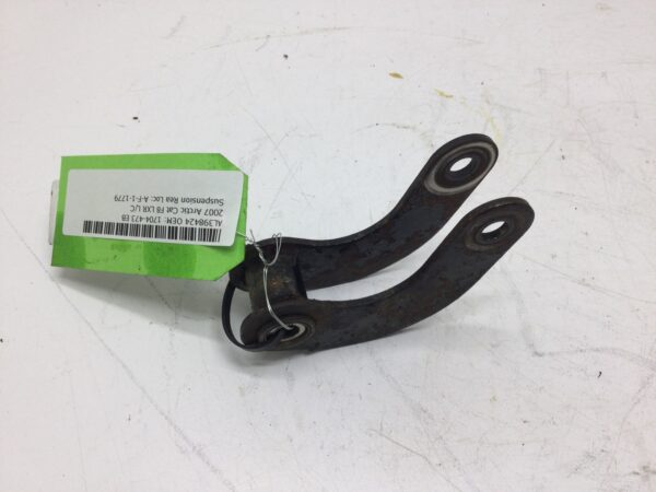 2007 Arctic Cat Rear Shock Pivot - Image 4