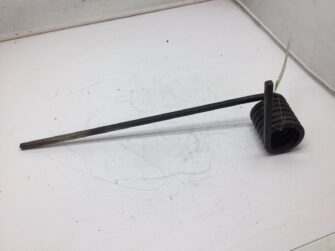 2007 Arctic Cat Left Rear Suspension Spring