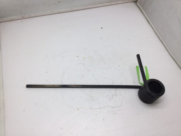 2007 Arctic Cat Left Rear Suspension Spring - Image 4