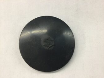 1975 Suzuki Cap