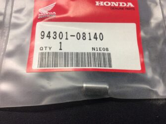 1997 Honda Dowel Pin 8x14