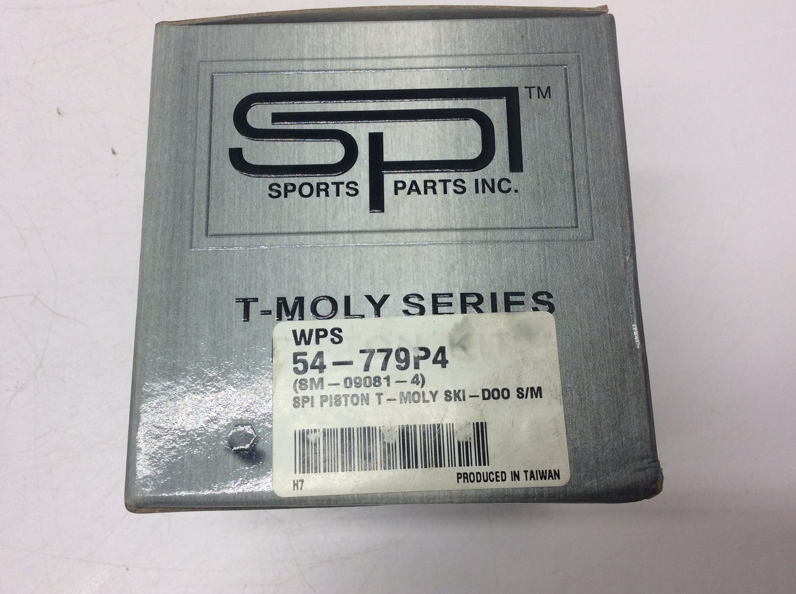 2005 Ski-Doo Cylinder Kit - Image 2