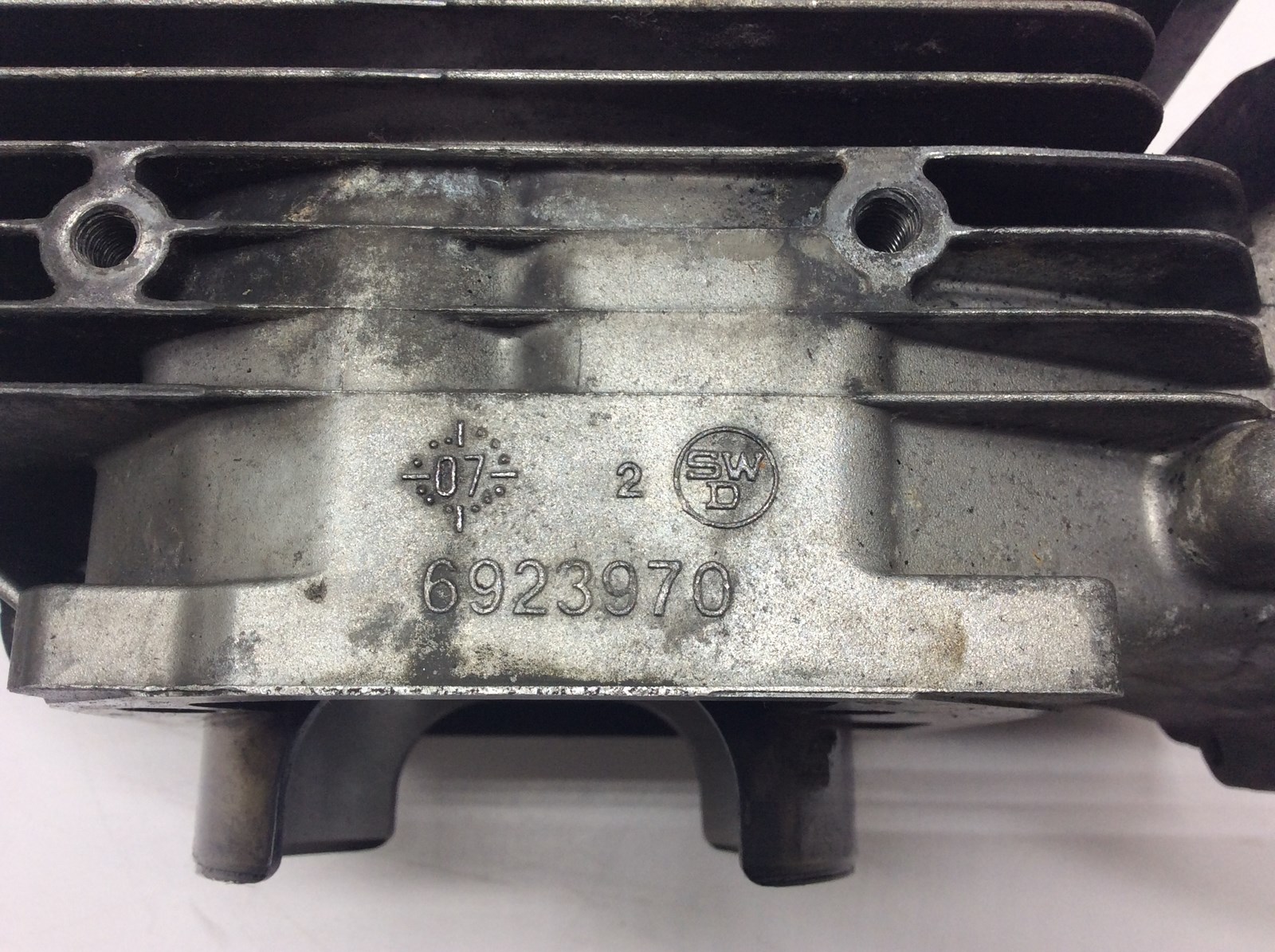 2005 Ski-Doo Cylinder Kit - Image 3