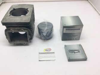 2005 Ski-Doo Cylinder Kit