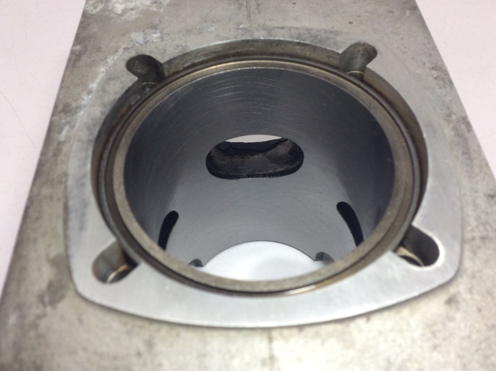 2005 Ski-Doo Cylinder Kit - Image 5